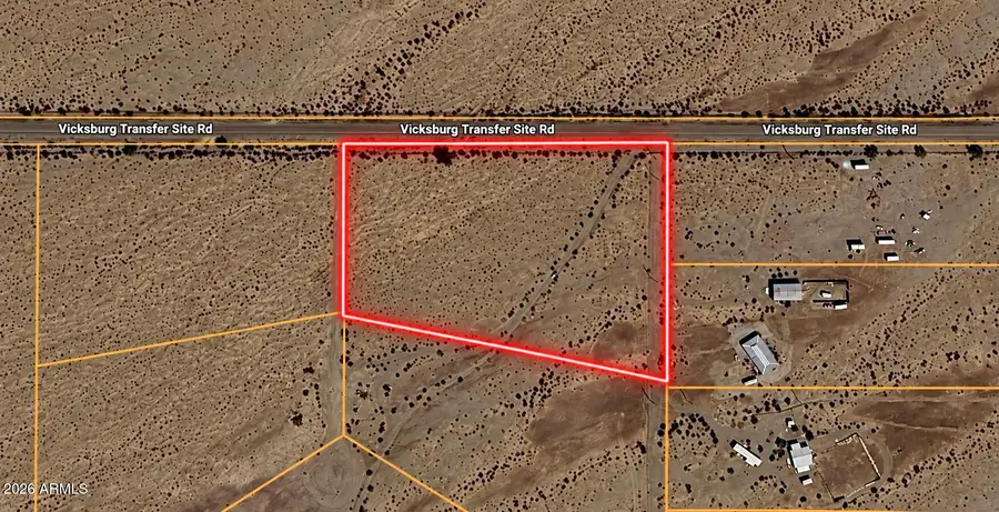 56712 63rd Street #2, Salome, AZ 85348 - #2