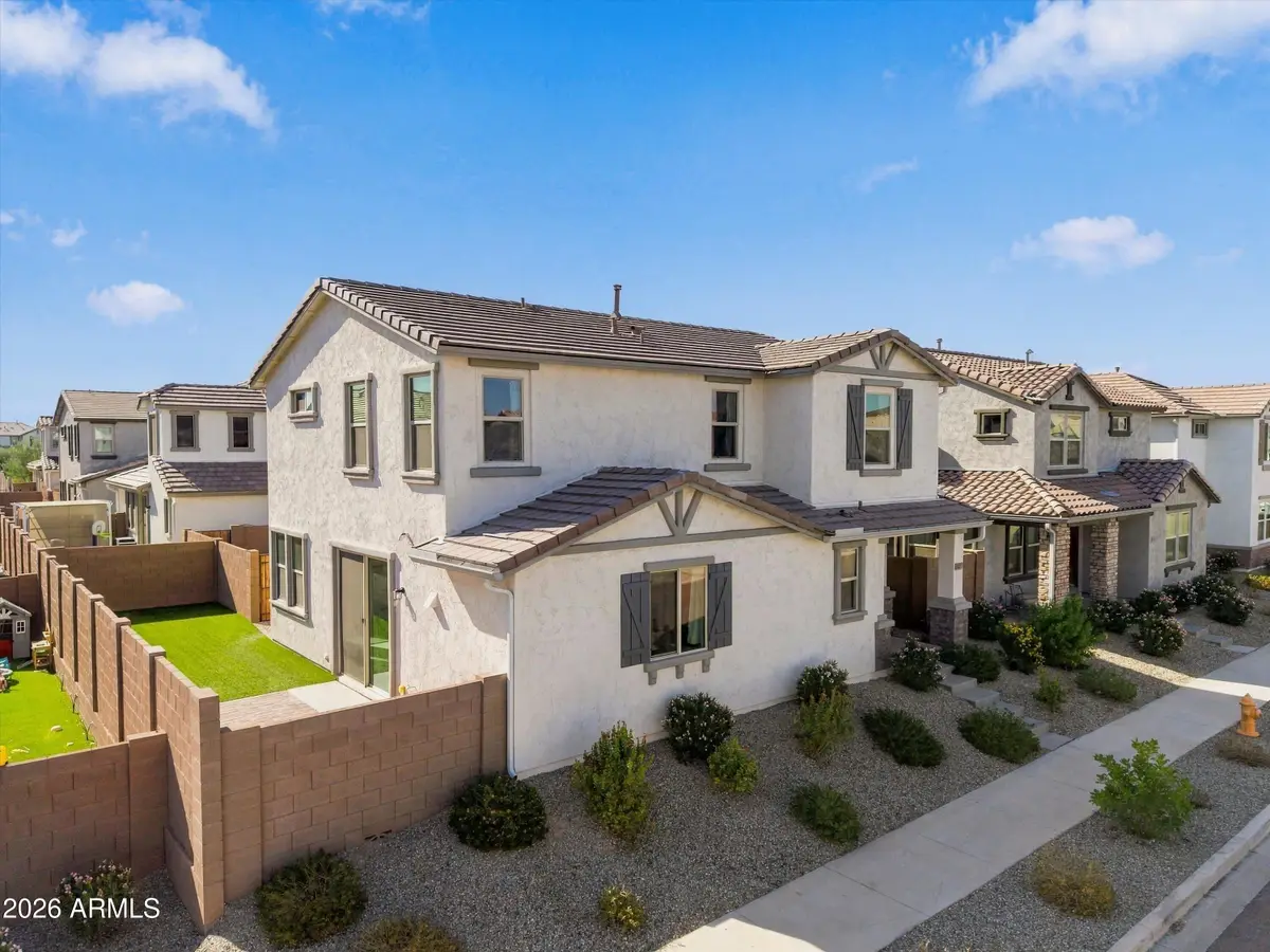 14113 W Hackamore Drive, Surprise, AZ 85387 - #1