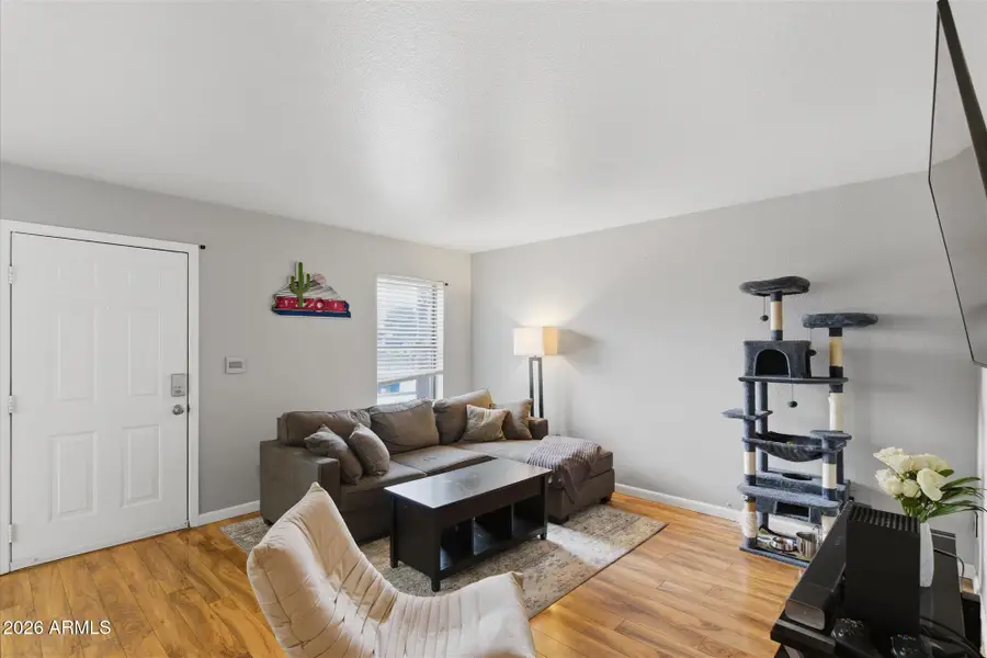 3635 N 37th Street #10, Phoenix, AZ 85018 - #3