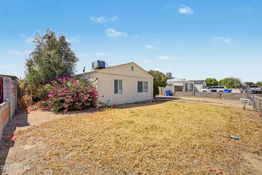 3209 W Garfield Street, Phoenix, AZ 85009 - #2