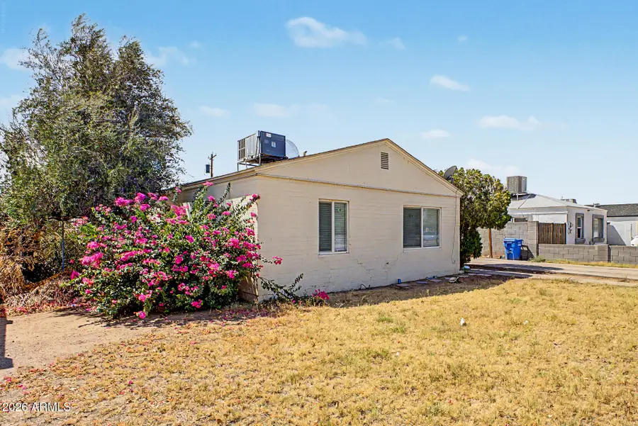 3209 W Garfield Street, Phoenix, AZ 85009 - #3