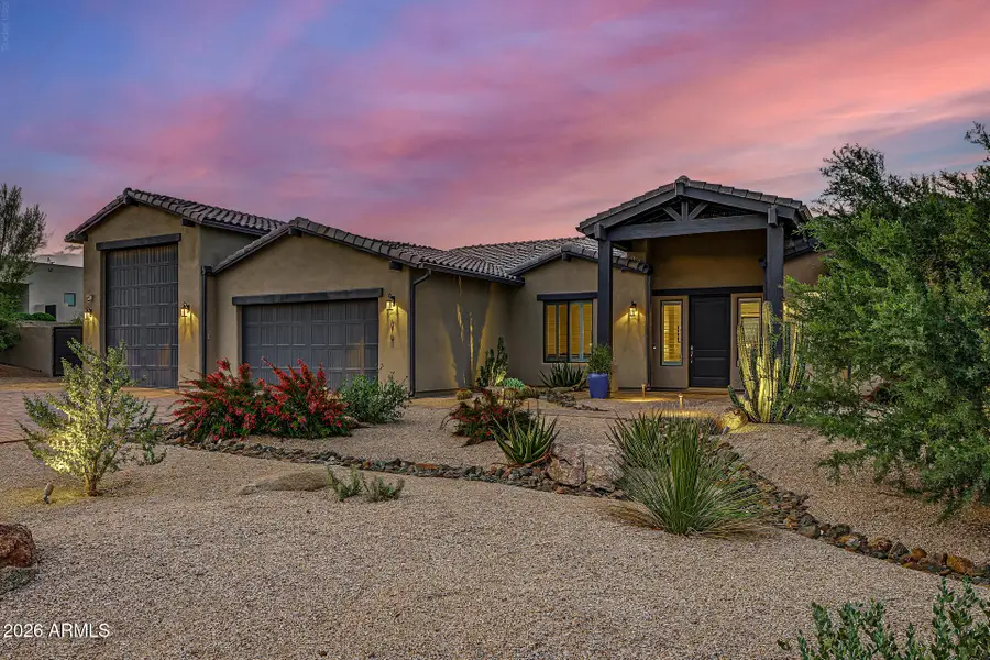 618 E Tumbleweed Drive, Phoenix, AZ 85085 - #2