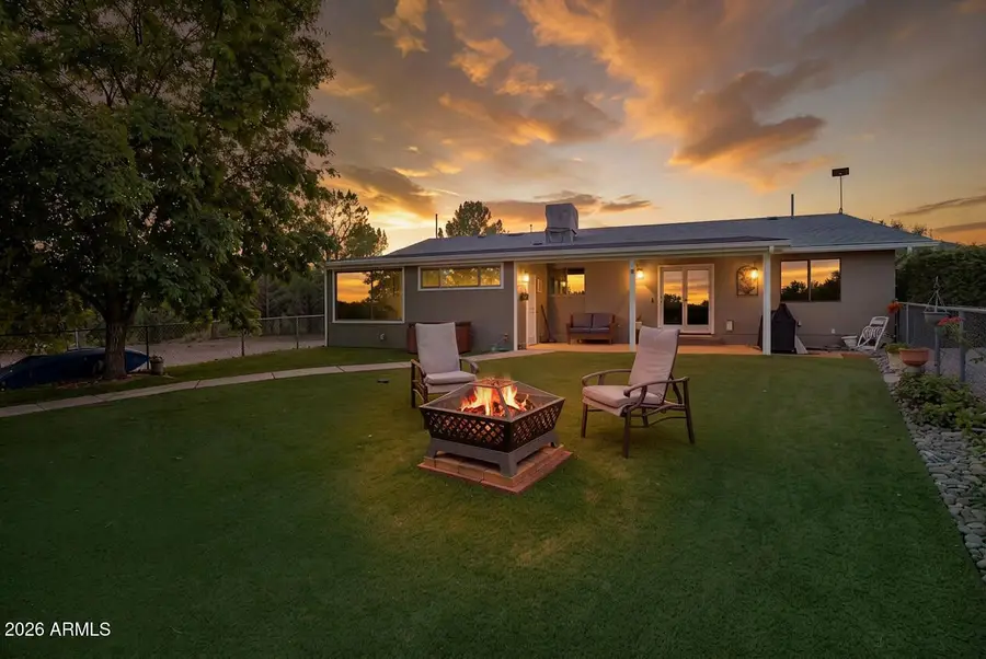 1455 S Rainbow Drive, Cottonwood, AZ 86326 - #3