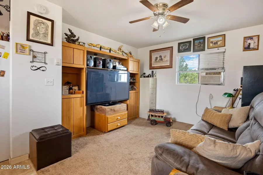 8446 Pinon Drive, Show Low, AZ 85901 - #3