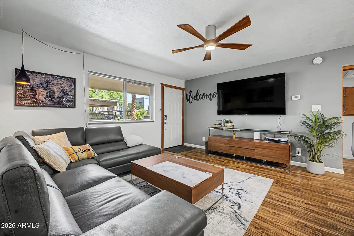 145 N 74th Street #130, Mesa, AZ 85207 - #1