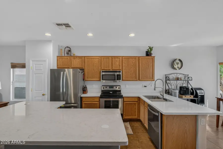 814 S 124th Avenue, Avondale, AZ 85323 - #3