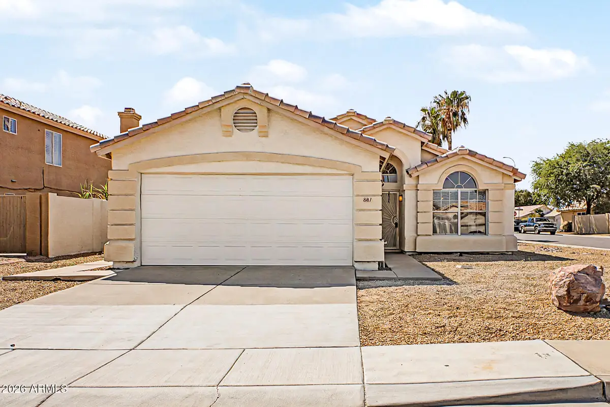 881 E Orchid Lane, Chandler, AZ 85225 - #1