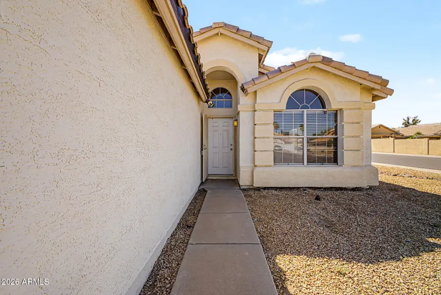 881 E Orchid Lane, Chandler, AZ 85225 - #3