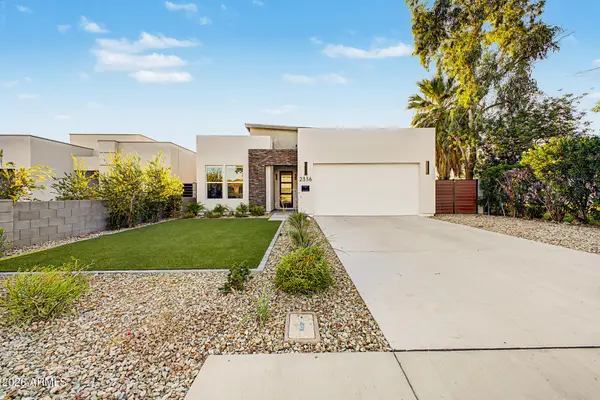 2336 N 28th Place, Phoenix, AZ 85008