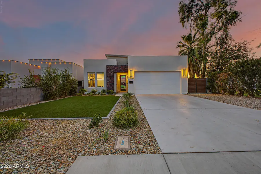 2336 N 28th Place, Phoenix, AZ 85008 - #2