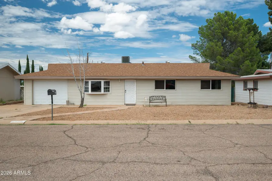 27 W James Place, Sierra Vista, AZ 85635 - #2