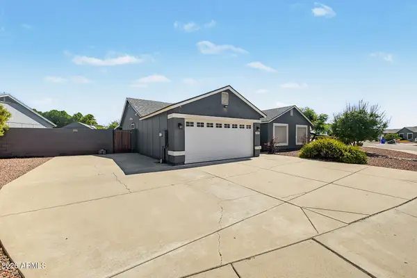 22627 N 31st Avenue, Phoenix, AZ 85027