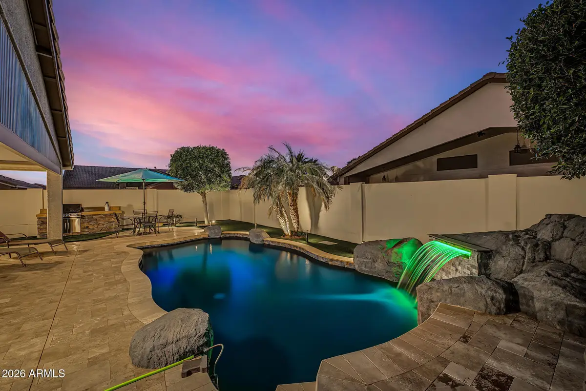 3440 N 146th Drive, Goodyear, AZ 85395 - #1