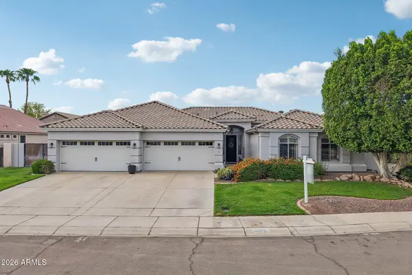6980 W Quail Avenue, Glendale, AZ 85308