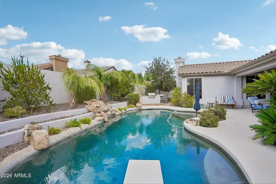 6980 W Quail Avenue, Glendale, AZ 85308 - #2