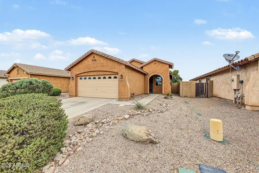 46110 W Sheridan Road, Maricopa, AZ 85139 - #2