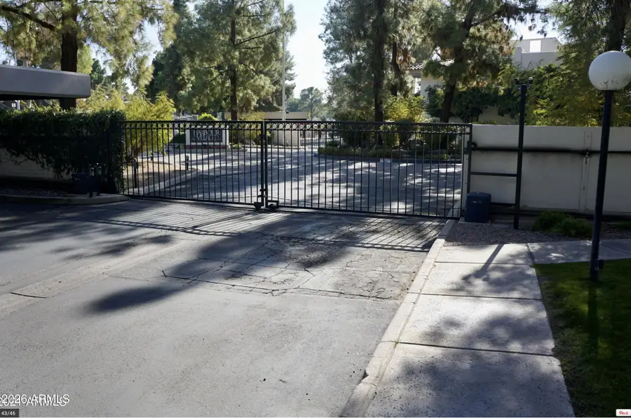 5200 S Lakeshore Drive #111, Tempe, AZ 85283 - #3