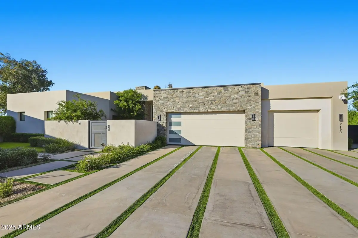 7190 E Ironwood Drive, Paradise Valley, AZ 85253 - #1