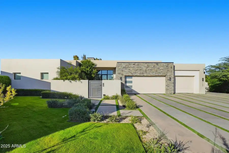 7190 E Ironwood Drive, Paradise Valley, AZ 85253 - #2