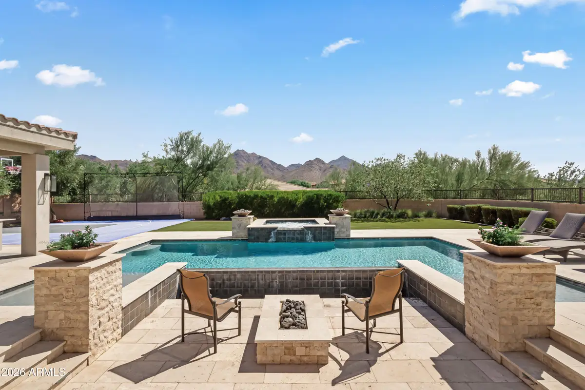18497 N 96th Way, Scottsdale, AZ 85255 - #1