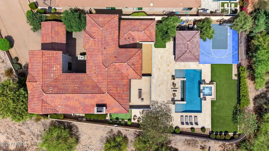 18497 N 96th Way, Scottsdale, AZ 85255 - #2