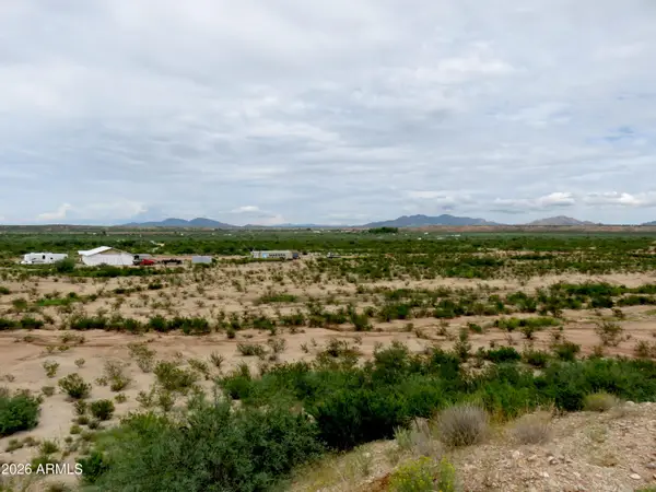 1593 S Lonesome Road #22, Saint David, AZ 85630