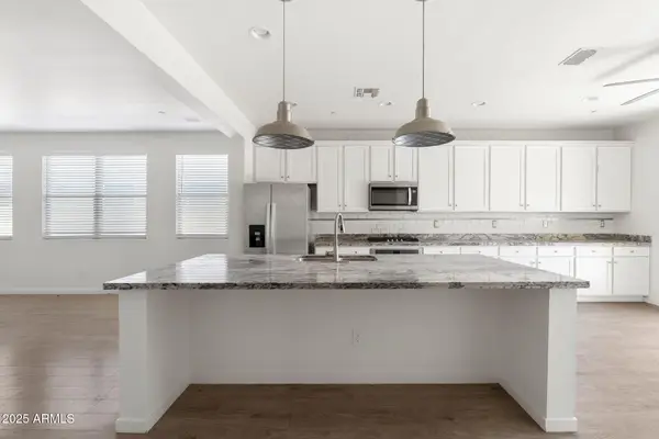 21451 W Palm Lane, Buckeye, AZ 85396