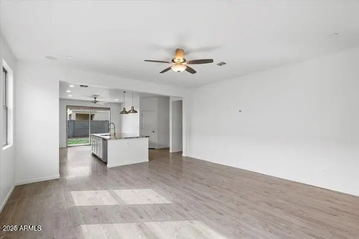 21451 W Palm Lane, Buckeye, AZ 85396 - #2