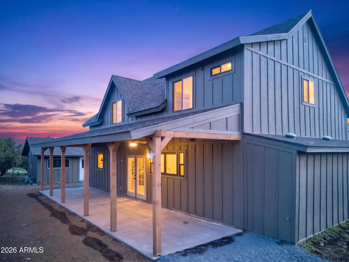 2094 Supancheck Road, Show Low, AZ 85901 - #1