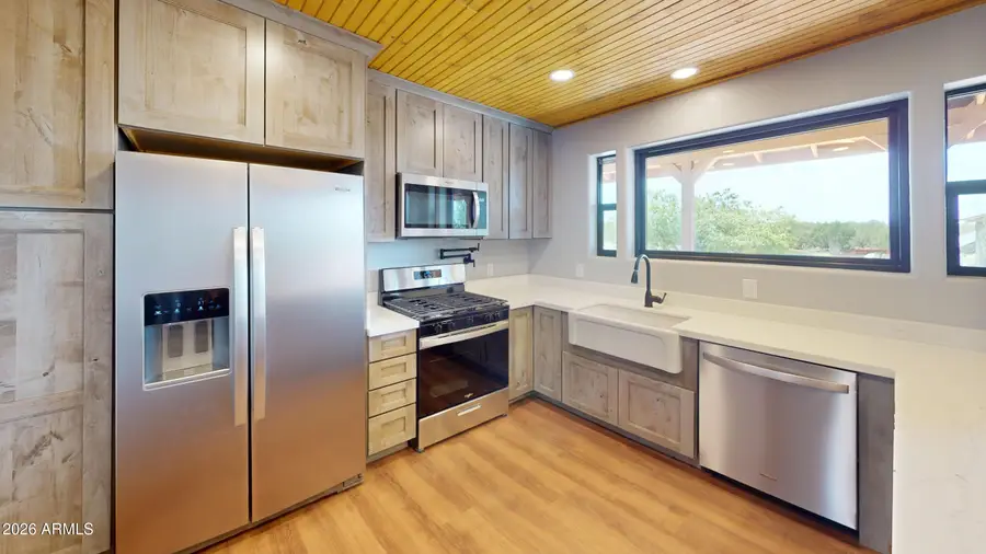 2094 Supancheck Road, Show Low, AZ 85901 - #2
