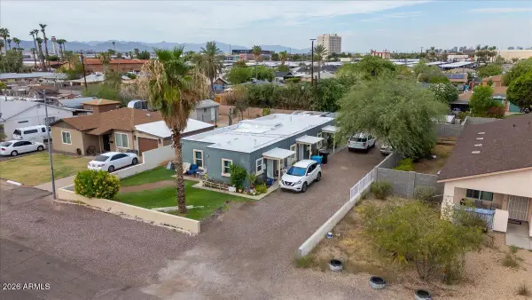 434 N 42nd Street, Phoenix, AZ 85008