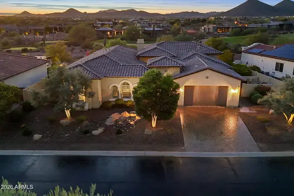 30276 N 117th Drive, Peoria, AZ 85383