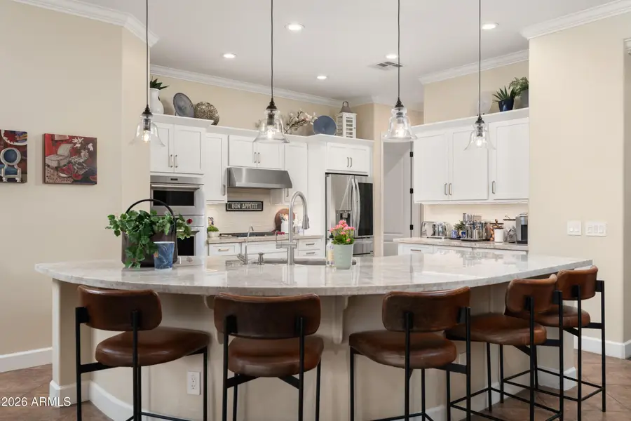 4196 E Nightingale Lane, Gilbert, AZ 85298 - #3