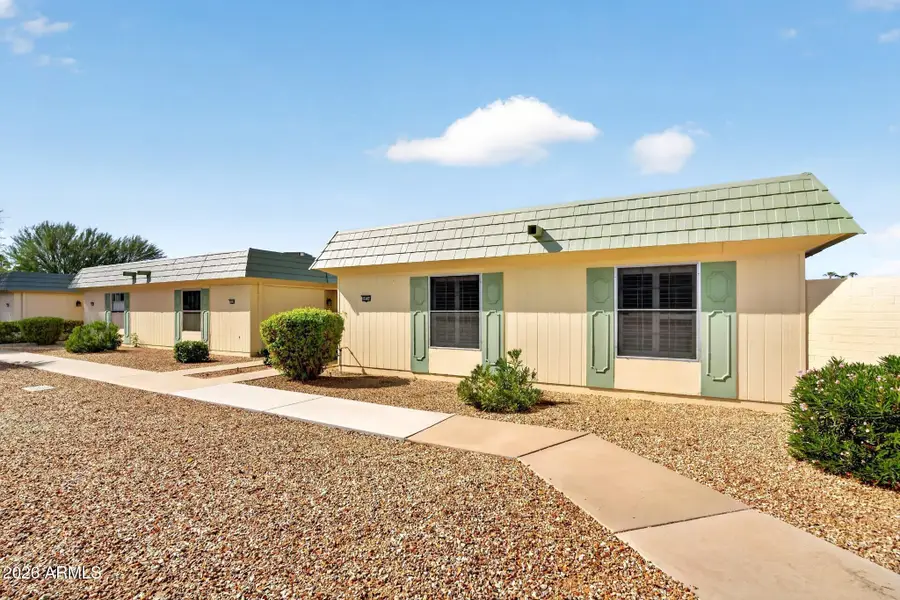 10554 W Ocotillo Drive, Sun City, AZ 85373 - #3