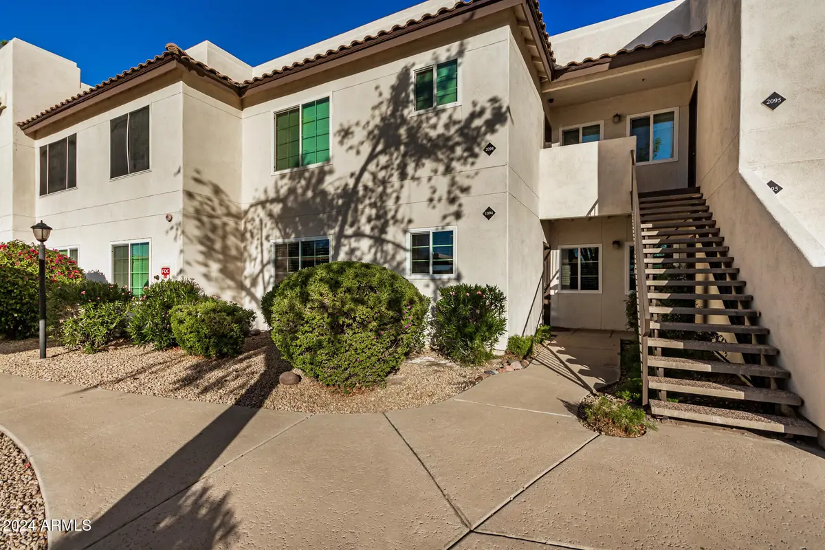9450 E Becker Lane #1094, Scottsdale, AZ 85260 - #1