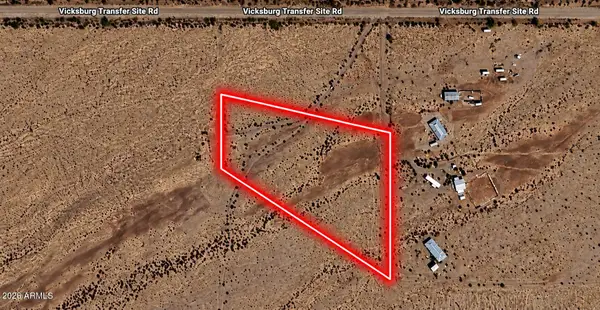 42105 Roadrunner Circle #2, Salome, AZ 85348