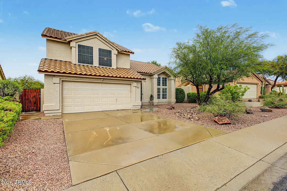 5960 E Vermillion Street, Mesa, AZ 85215 - #1