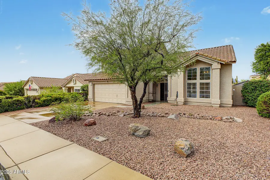 5960 E Vermillion Street, Mesa, AZ 85215 - #3