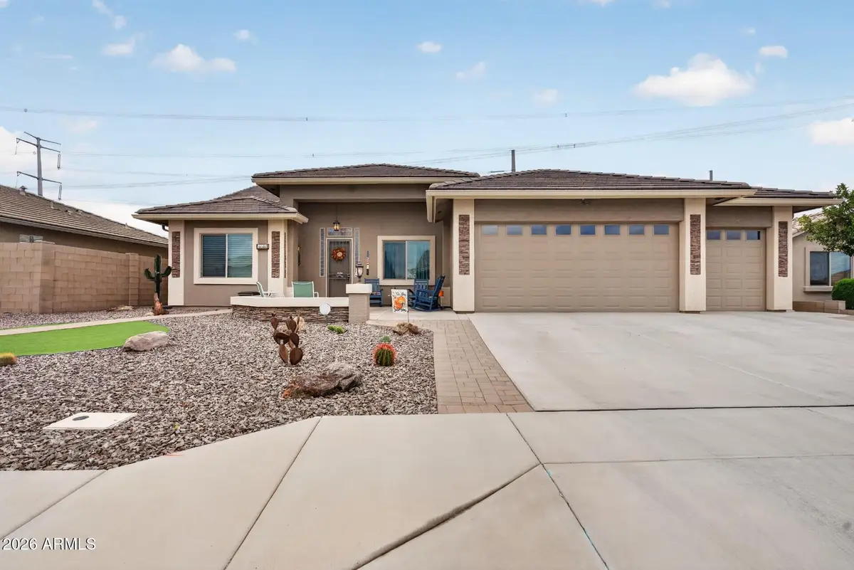 11137 E Posada Avenue, Mesa, AZ 85212 - #1