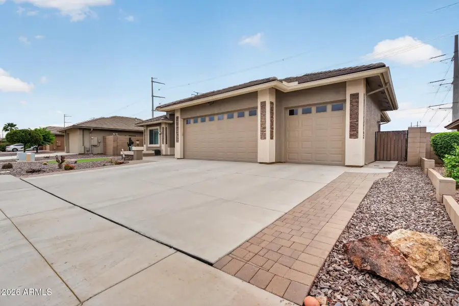 11137 E Posada Avenue, Mesa, AZ 85212 - #2