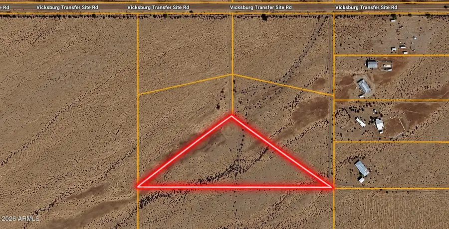 56626 Roadrunner Circle #2, Salome, AZ 85348 - #2