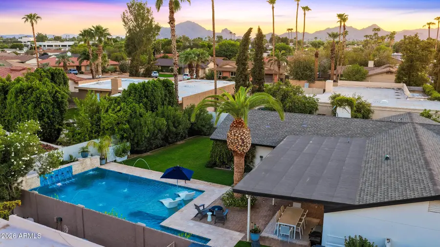 8607 E San Daniel Drive, Scottsdale, AZ 85258 - #2