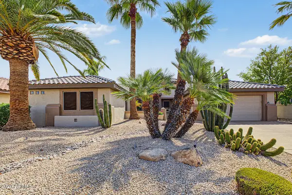18101 N Key Estrella Drive, Surprise, AZ 85374