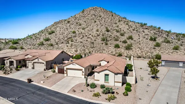 31492 N Sonza Way, San Tan Valley, AZ 85143