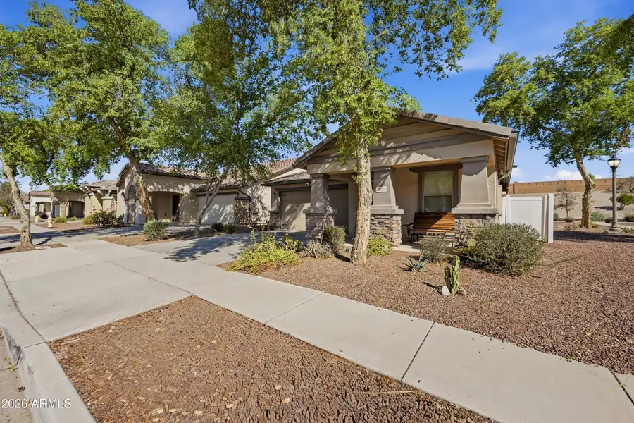 3924 E Kent Avenue, Gilbert, AZ 85296 - #3