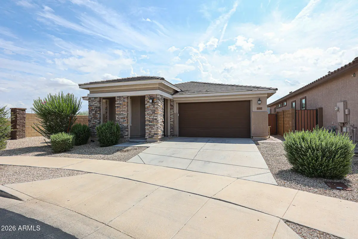 11865 N 189th Court, Surprise, AZ 85388 - #1