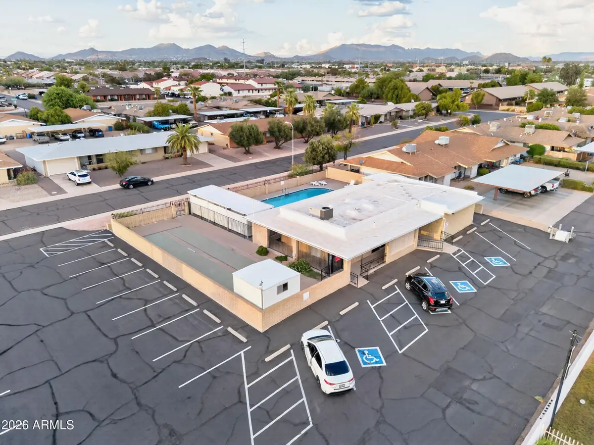 6340 E Boise Street, Mesa, AZ 85205 - #1