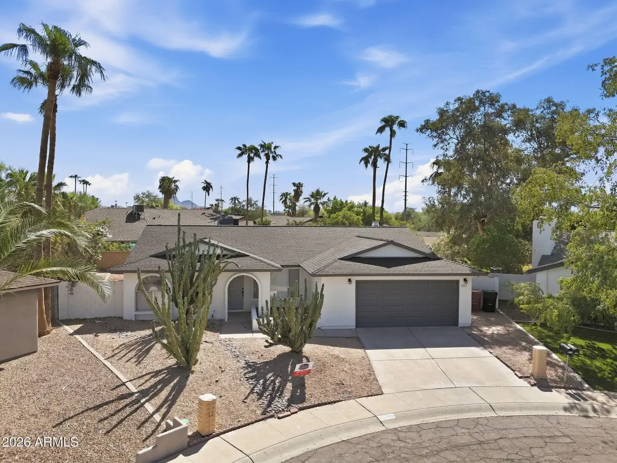 10795 E Becker Lane, Scottsdale, AZ 85259 - #1