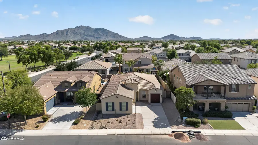 2883 E Ridgewood Lane, Gilbert, AZ 85298 - #3