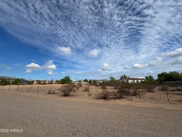 0 W Blue Sky Dr Drive, Surprise, AZ 85387
